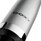 Die Cast Max Plug‑In - Silver