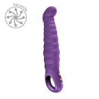 Patchy Paul - Dark Violet