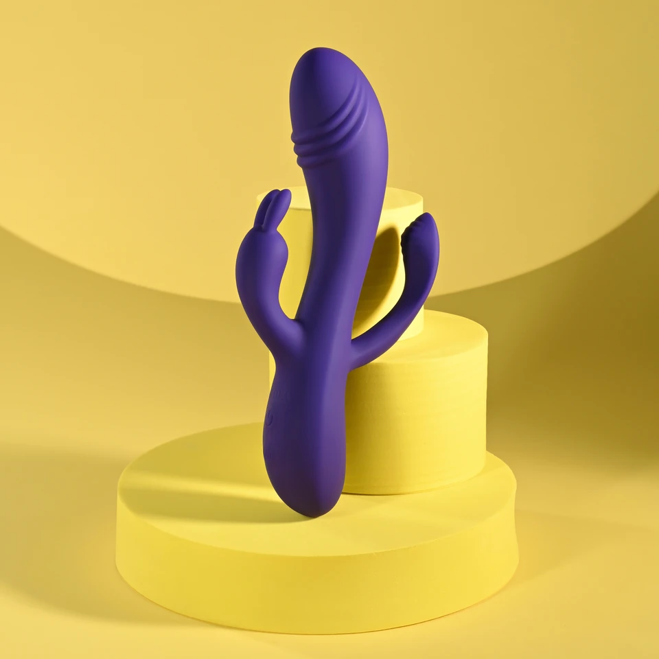 SELOPA TRIPLE TICKLE