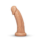 Together Realistic Dildo - 9" Medium