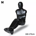 Body Bag Full Cover Straitjacket M