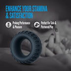 Performance Plus - Traction