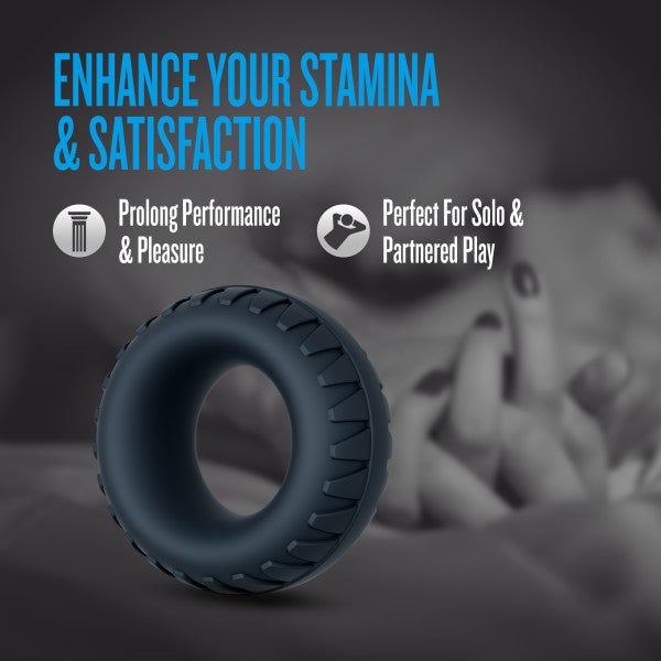 Performance Plus - Traction