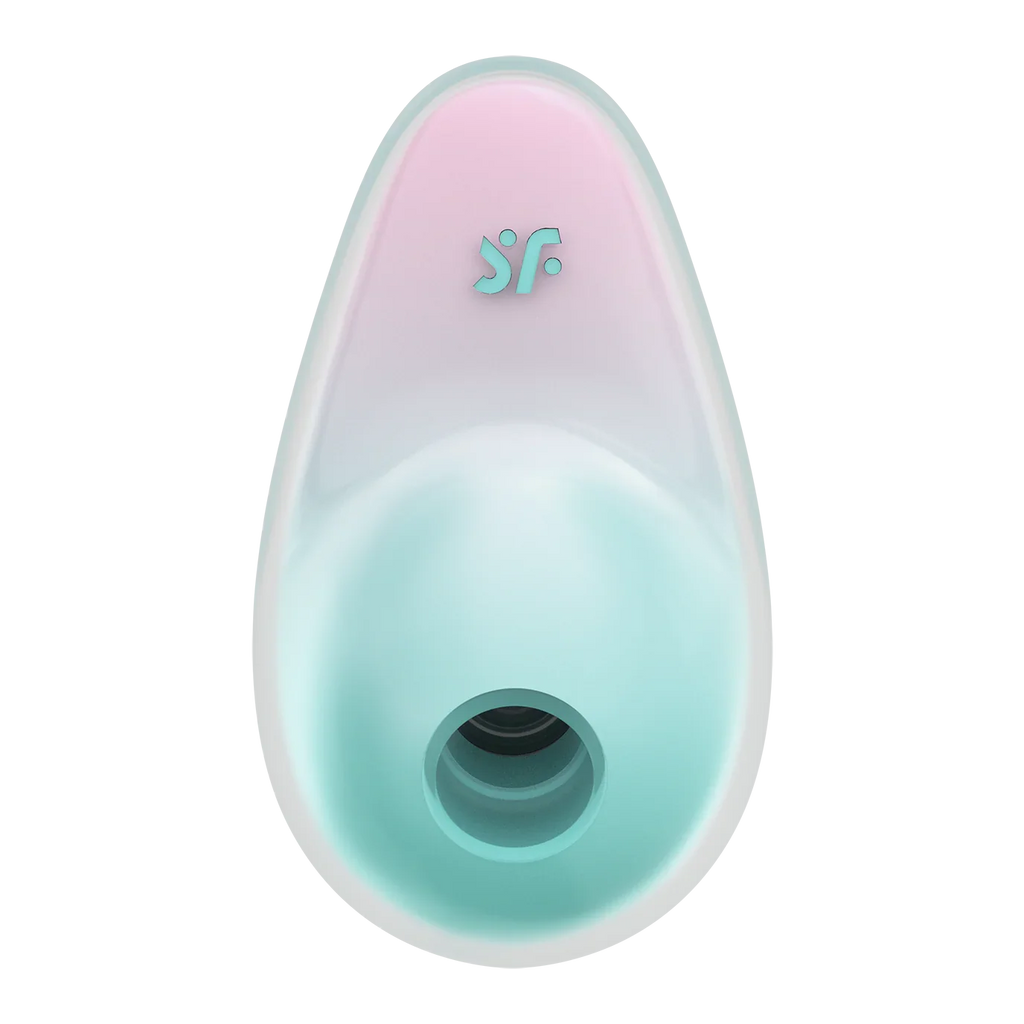 Pixie Dust - Mint/Pink