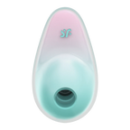 Pixie Dust - Mint/Pink