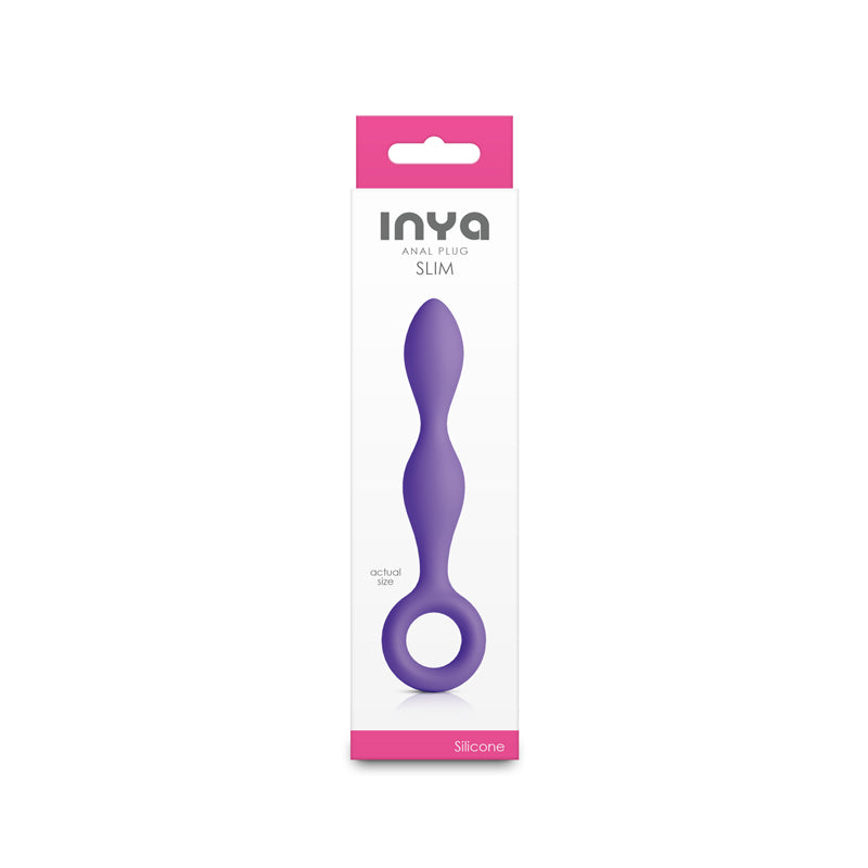 INYA - Slim - Purple