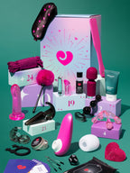 Enjoy Advent Calendar 2026 (24 days) - LH x Womanizer