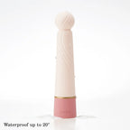 iroha RIN+ SANGO Insertable Vibrator