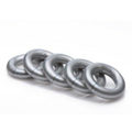 Ring Master Ball Stretcher Kit - Silver