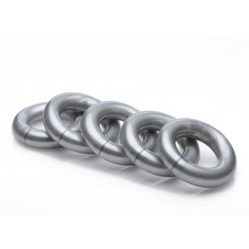 Ring Master Ball Stretcher Kit - Silver