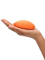 Temp Tangerine - Please do not promote Temp to end consumers before September 30th.