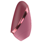 Womanizer Next Liberty Air-Pulse Clitoral Stimulator – Red