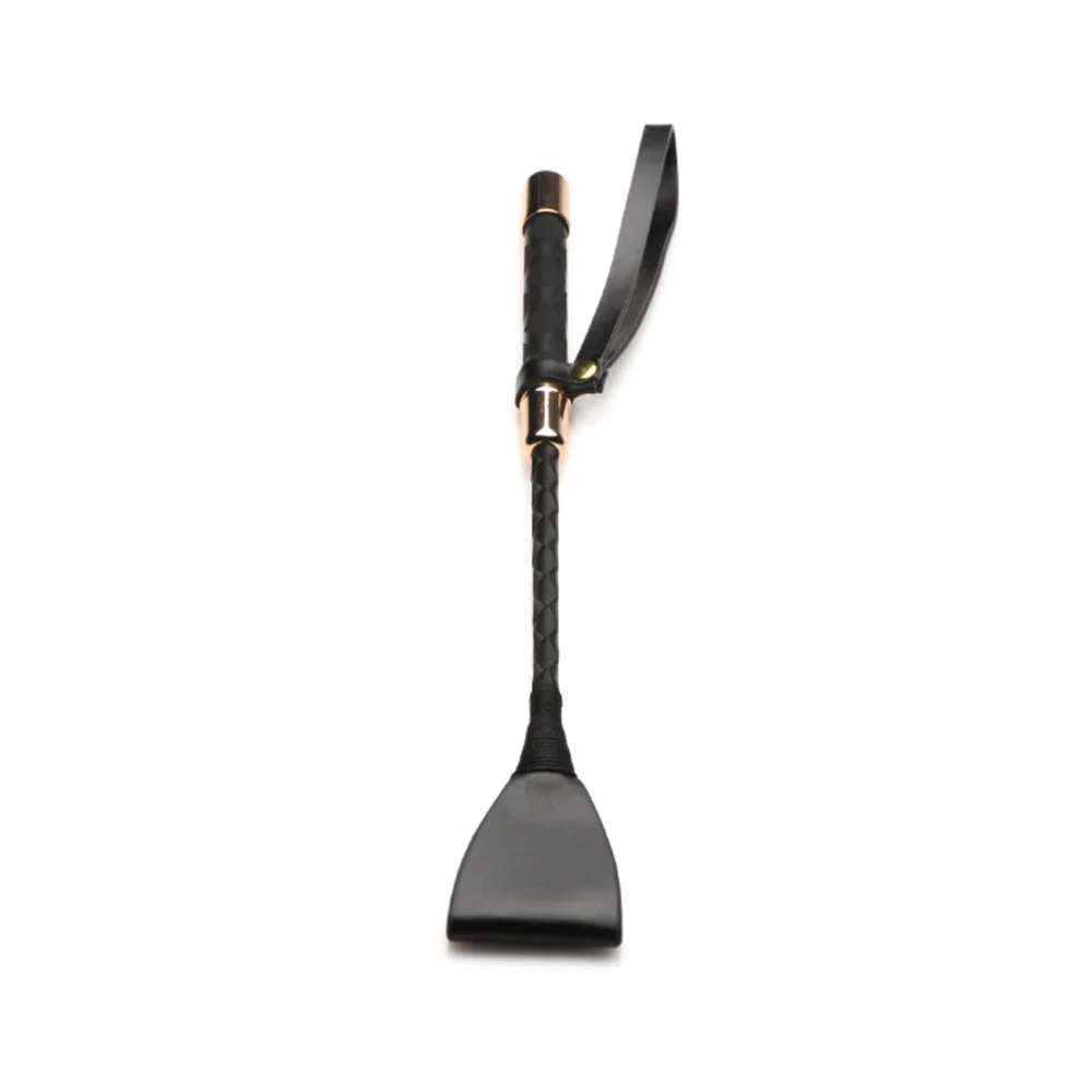 Stallion Riding Crop 18"