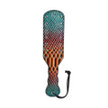 CROCODILE PADDLE - GREEN
