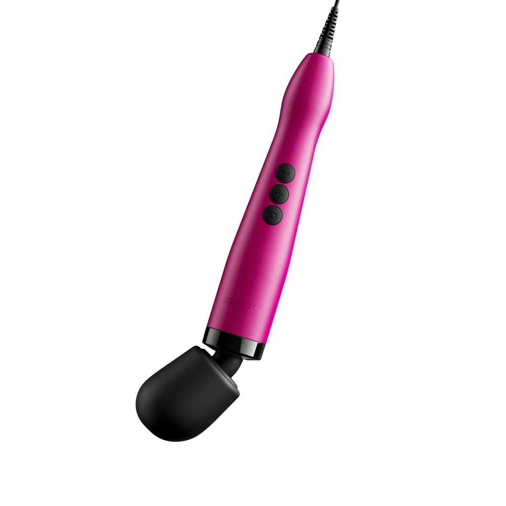 Original Plug‑In - Pink