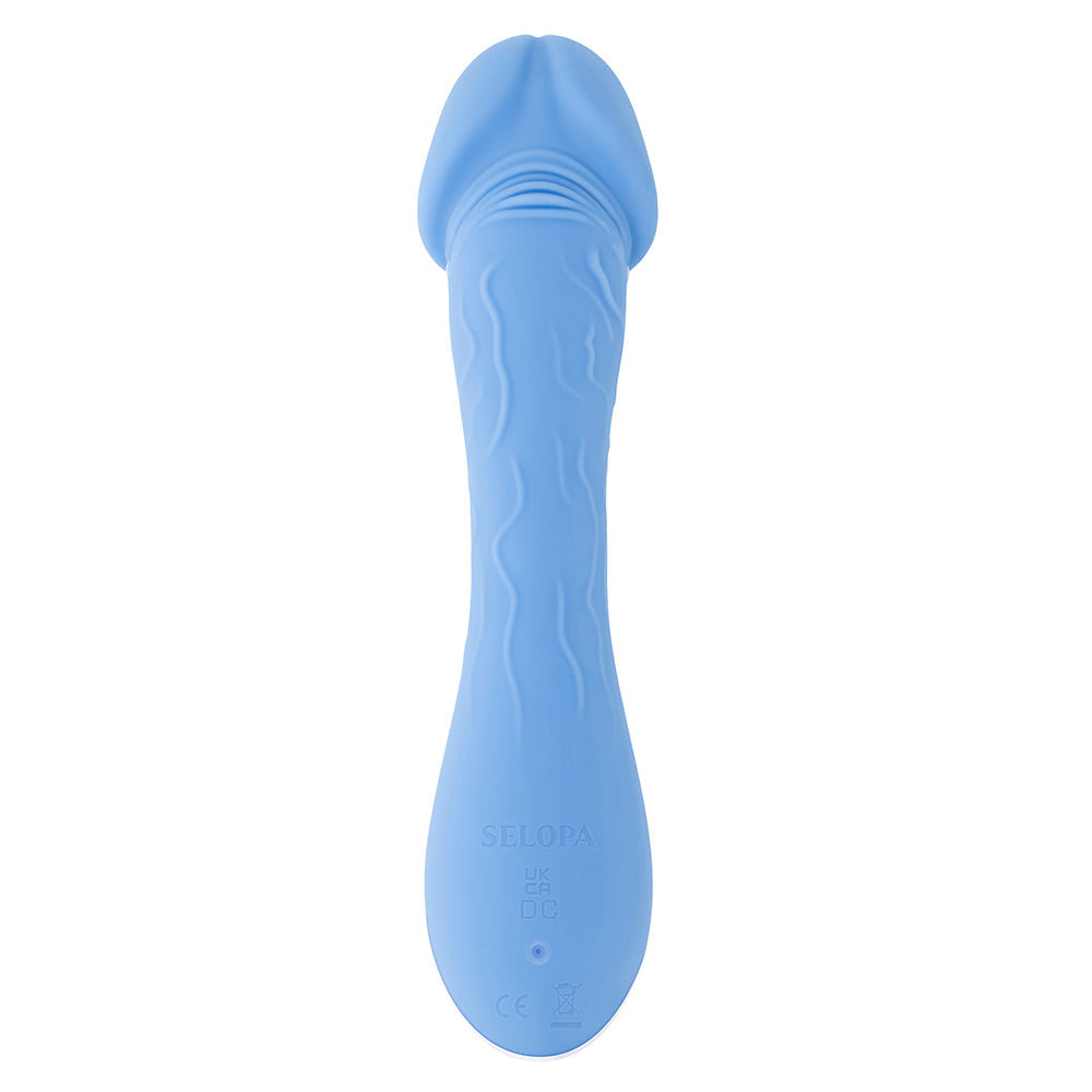 SELOPA - Dainty Dick