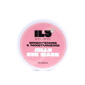 Je Joue ILY Eye Mask Pot