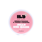 Je Joue ILY Eye Mask Pot
