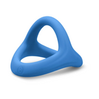 b-Vibe Snug Ring Tri-Sling Silicone Cock Ring