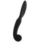 Temptasia - Governess - Paddle - Black