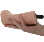 EnLust by Blush- Emma Male Masturbator with Bullet Vibrator