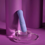 Evolved Squishy Bullet