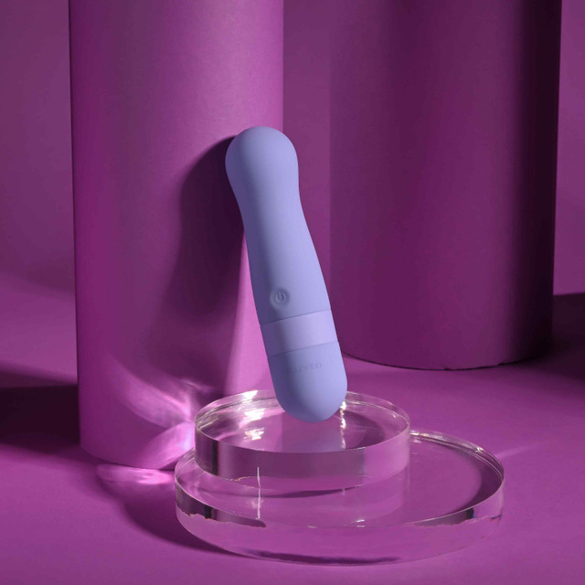 Evolved Squishy Bullet