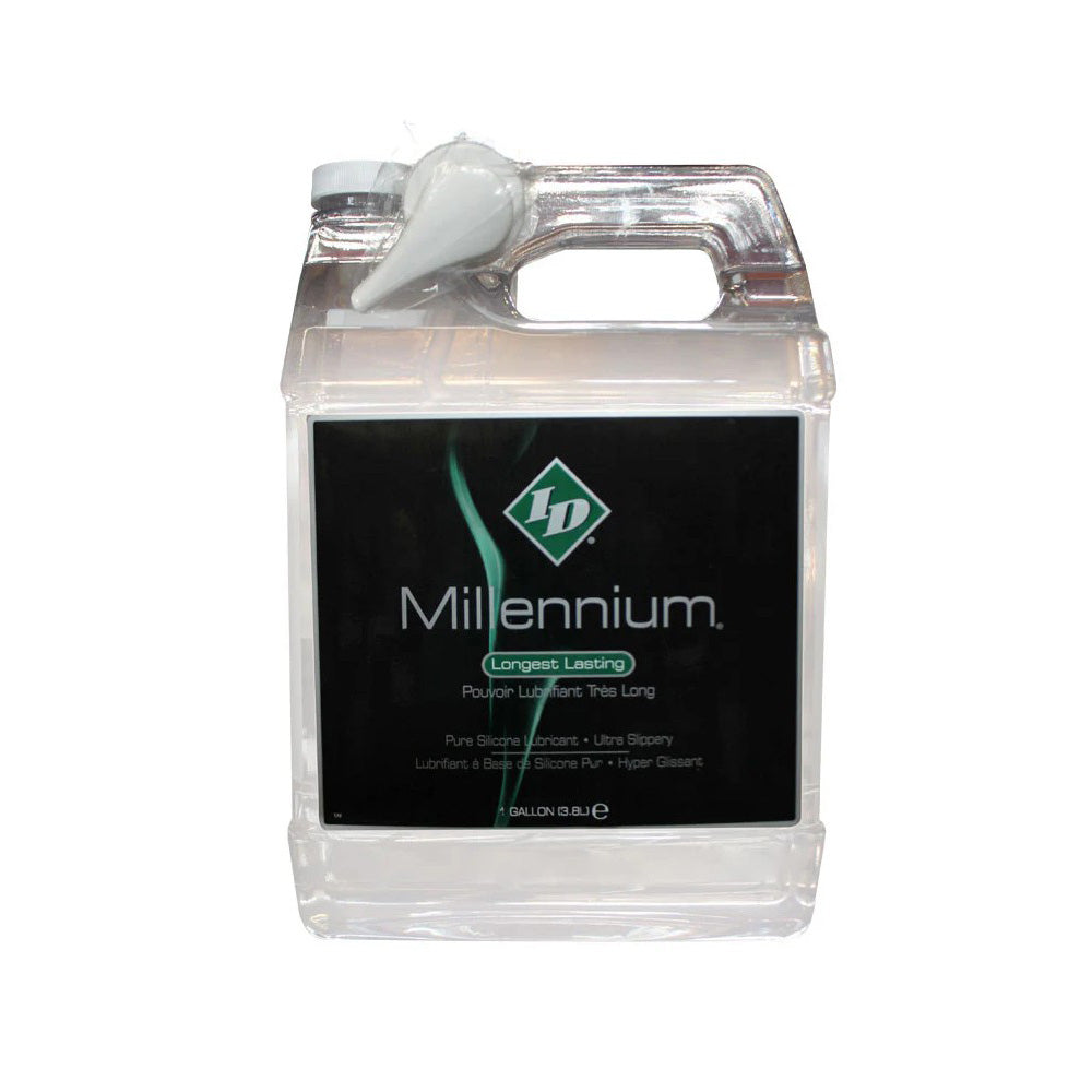 Id Lubricants Id Millenium 1 Gallon / 128 Fl Oz Pump