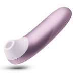 Womanizer Pro Clitoral Stimulator - Lilac