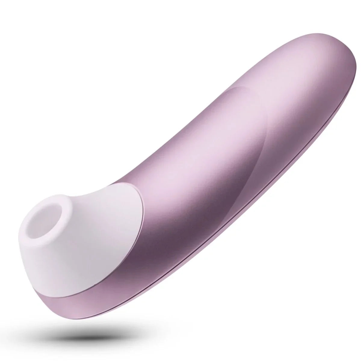 Womanizer Pro Clitoral Stimulator - Lilac