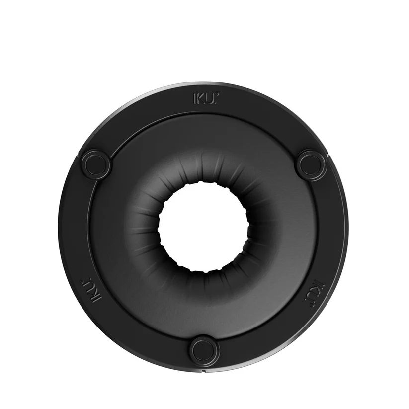 IKU Tight - Black