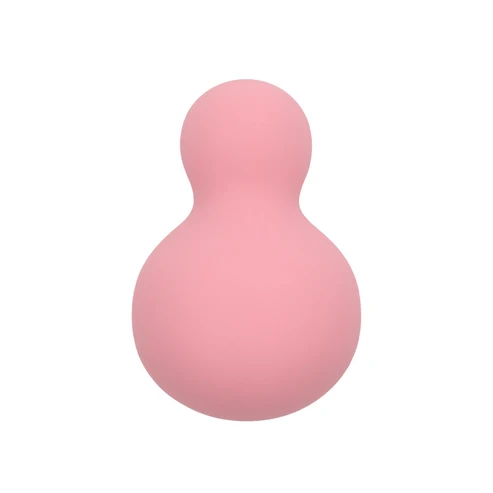 iroha Yuki Nadeshiko Soft Touch Silicone Vibrator