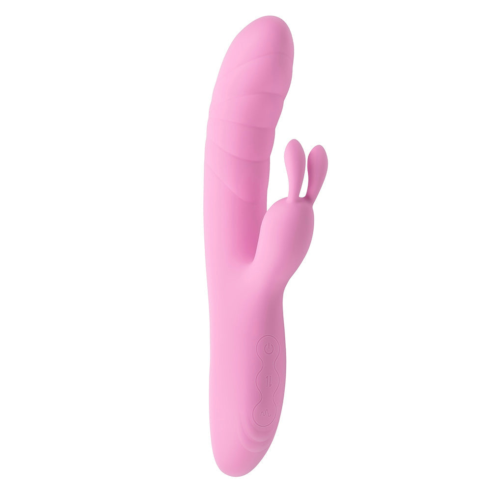 Playboy Rub Me Right
