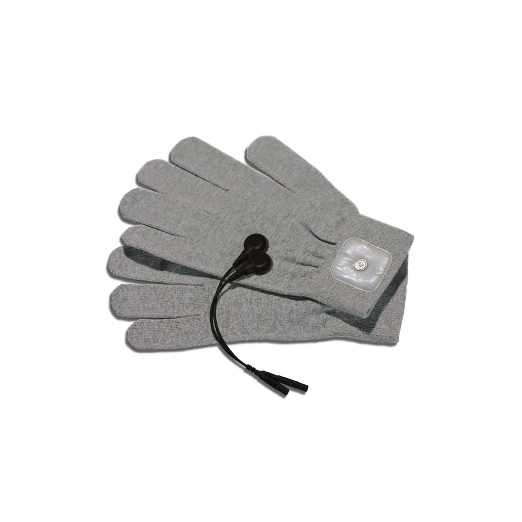 Mystim Magic Gloves - e-stim glove set