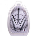 Trinity Lubricant Launcher 3pc- Smoke