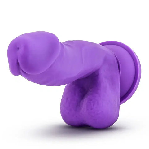 Ruse - Juicy - Purple