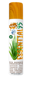 Essential95™ Certified 95% Organic Lubricant 1 Fl. Oz./30mL