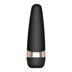 Pro 3+ - black, gold