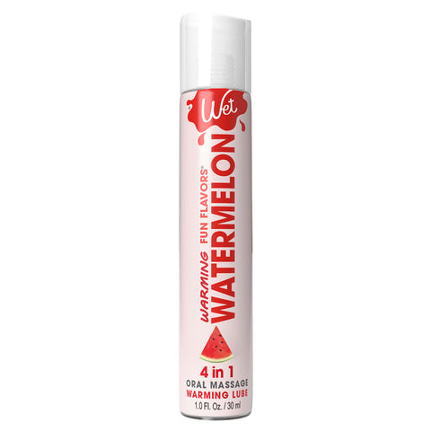 Fun Flavours Watermelon 1 Fl. Oz. / 30 ml