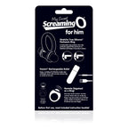 My Secret Bullet and Ring for Him - Black