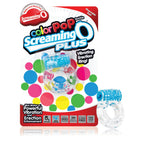 ColorPoP Quickie Screaming O Plus  - Blue
