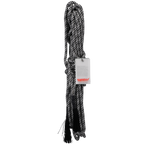 Rope - 30 Feet - Silver, Onyx
