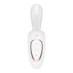 G for Goddess 1 (white)