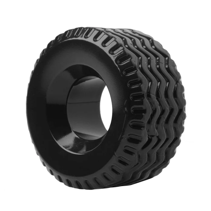 Master Series Tread Cock Ring