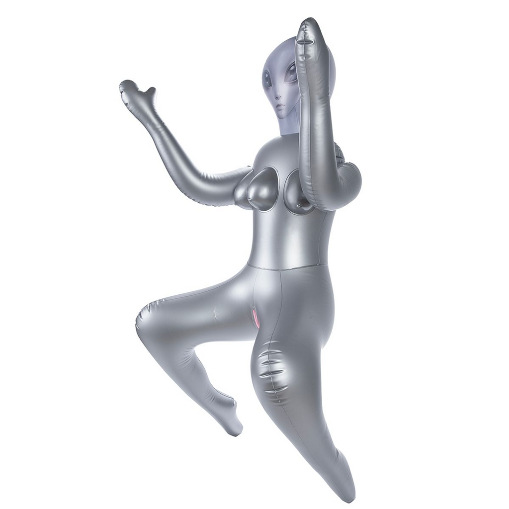 TO INFINITY Inflatable Doll 40SFA