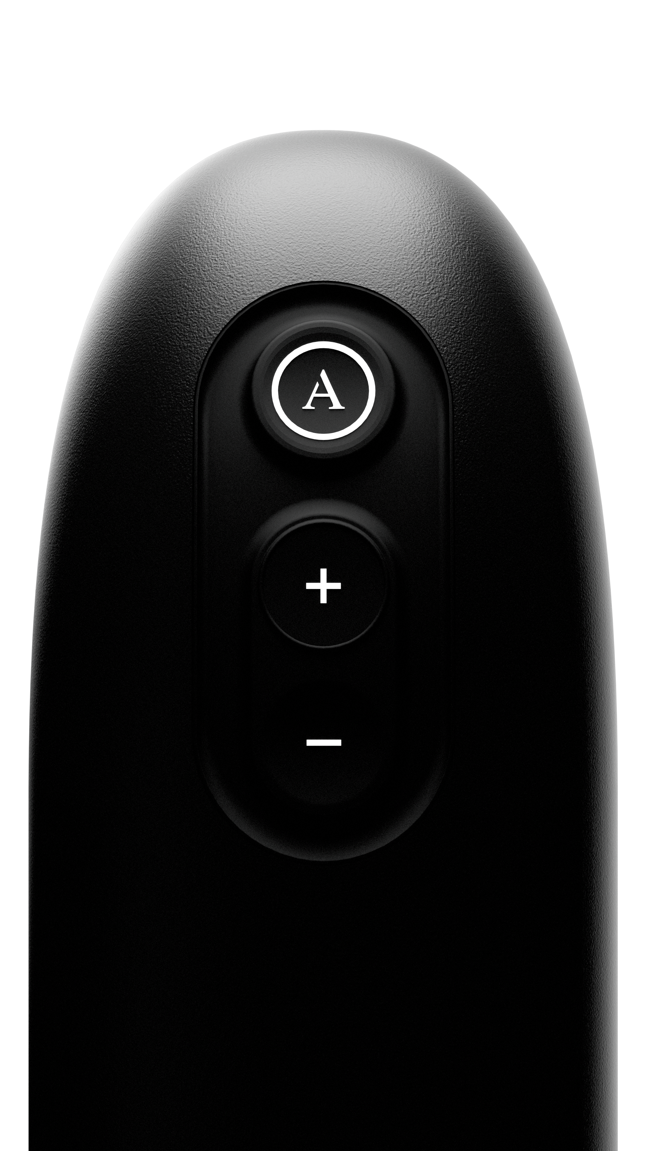 Ion 2 Black