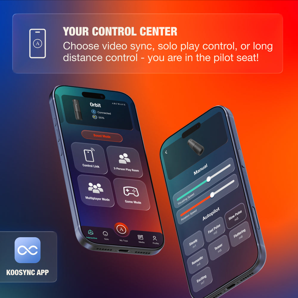 Arcwave Orbit