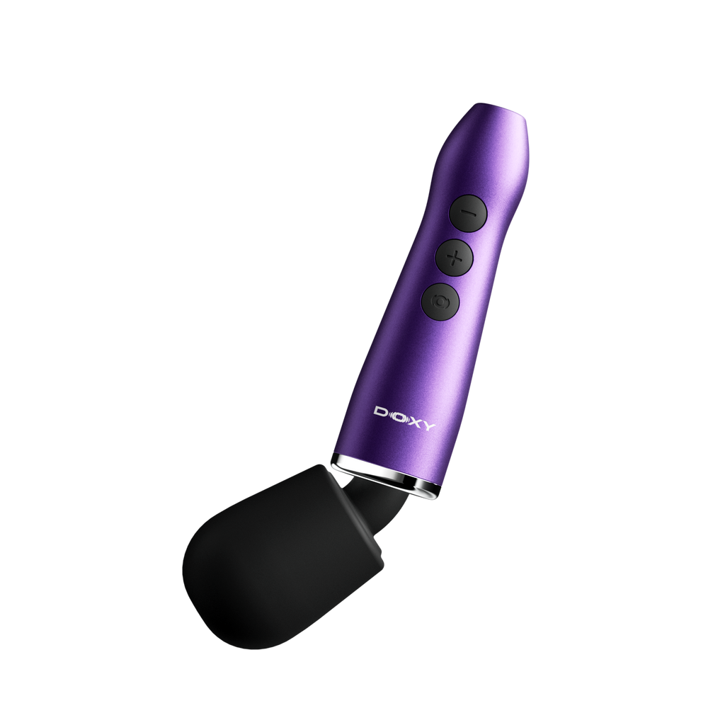 Doxy Go - Purple