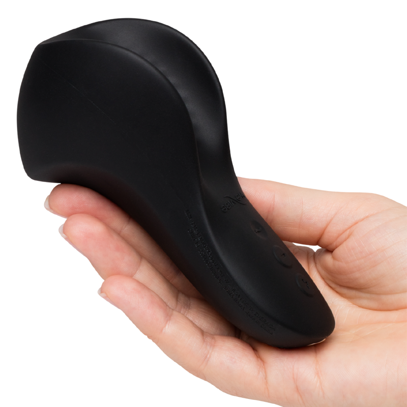 We-Vibe Shared Touch Couple’s Vibrator – Black