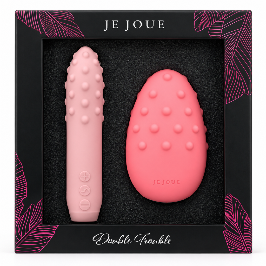Double Trouble GiftSet